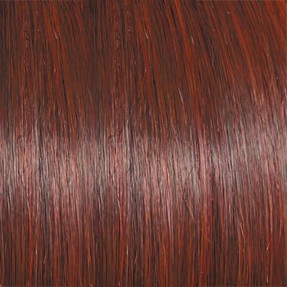 RAQUEL WELCH BORN TO SHINE in RL33/35 Deepest Ruby - Picture 2 of 7